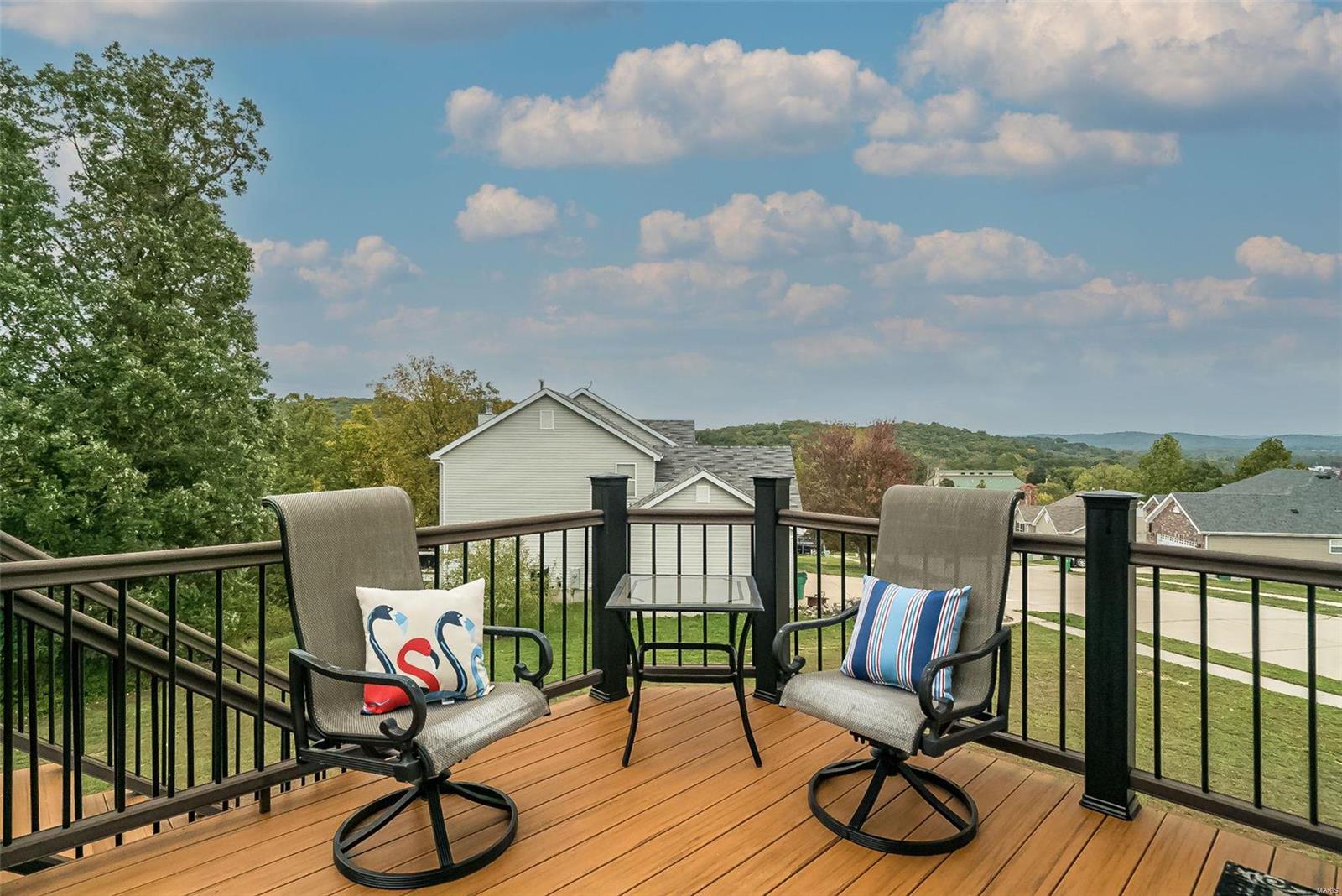 6744 Eagles View Drive