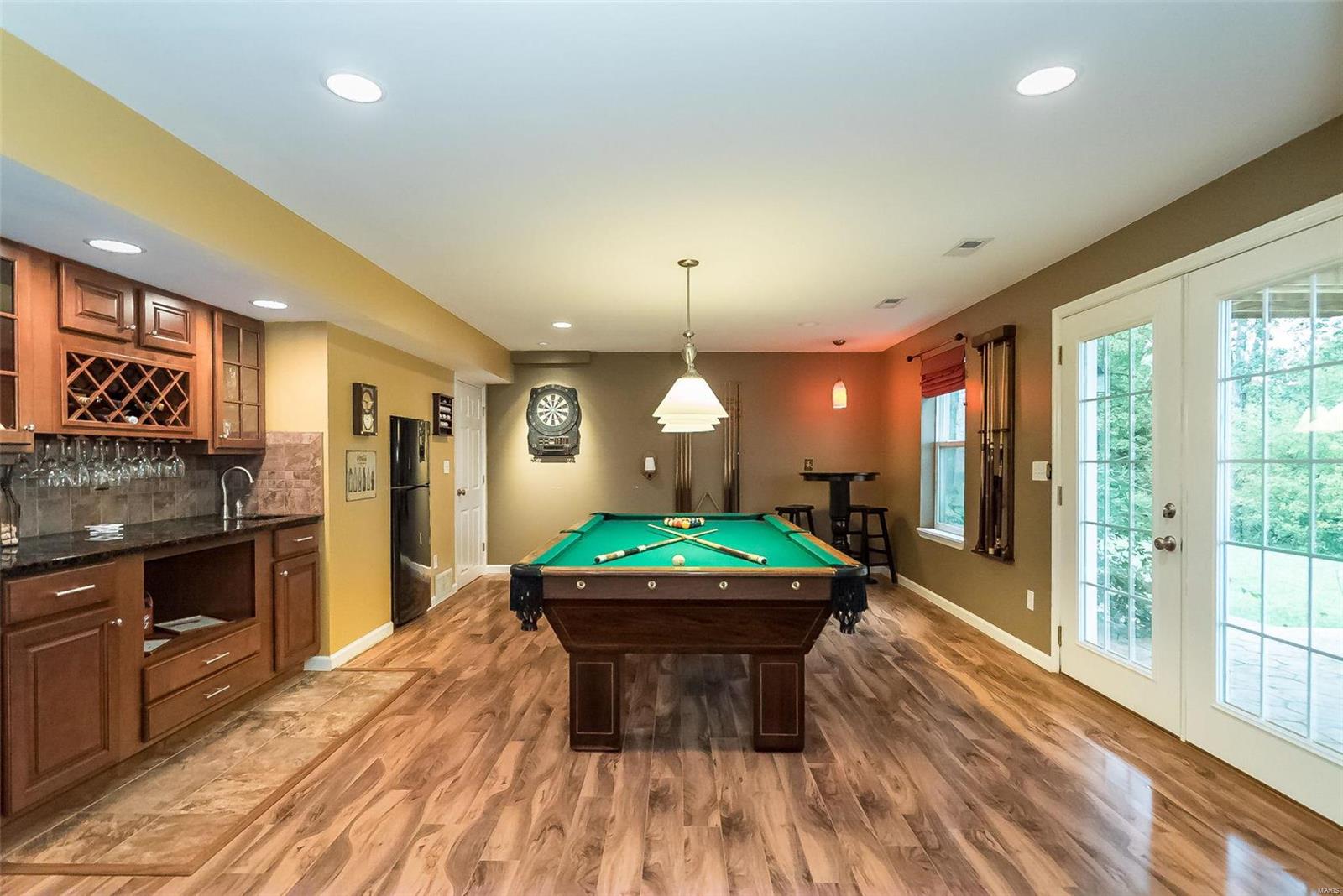 6744 Eagles View Drive