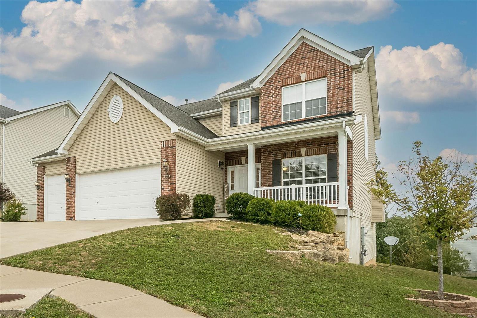 6744 Eagles View Drive