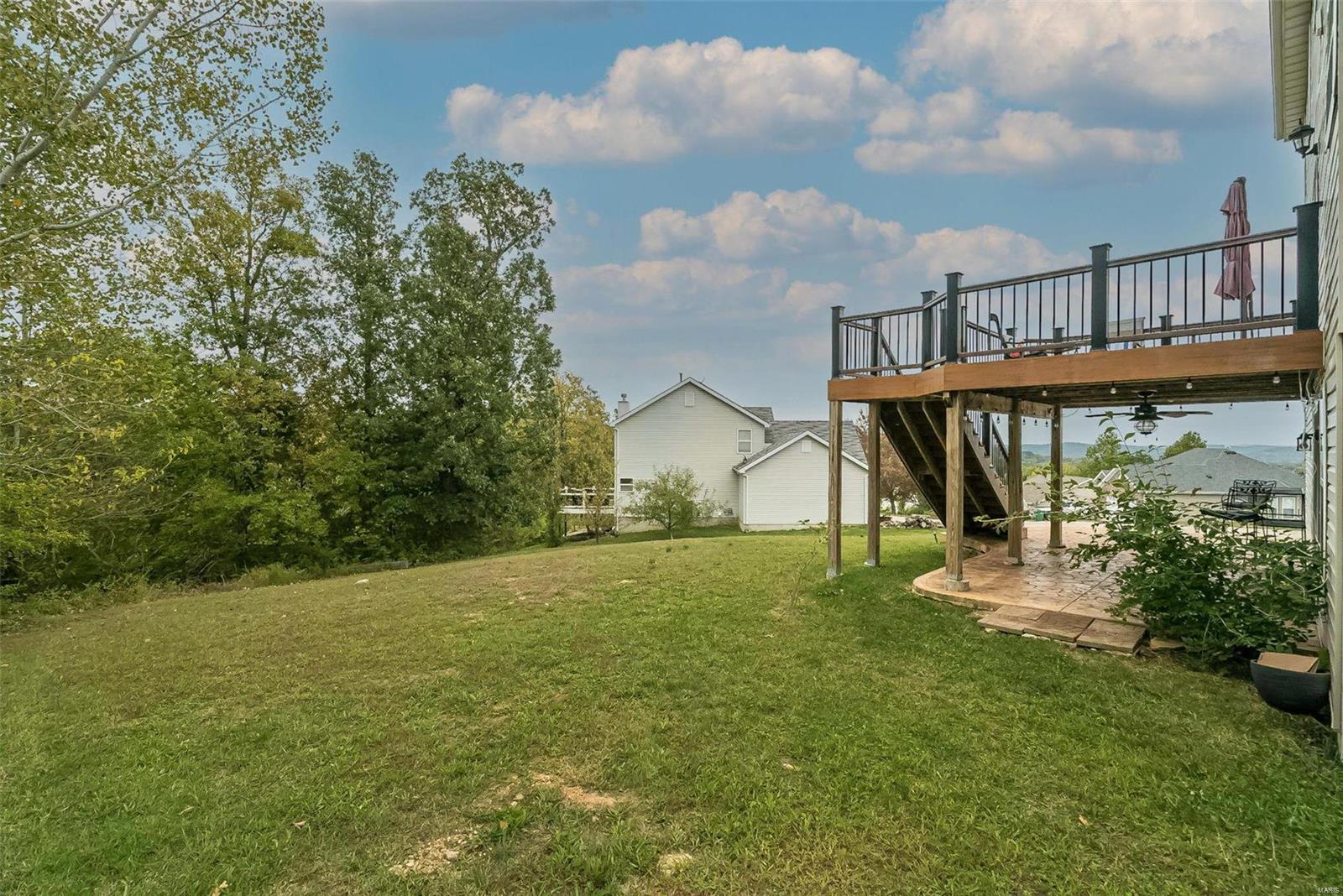 6744 Eagles View Drive