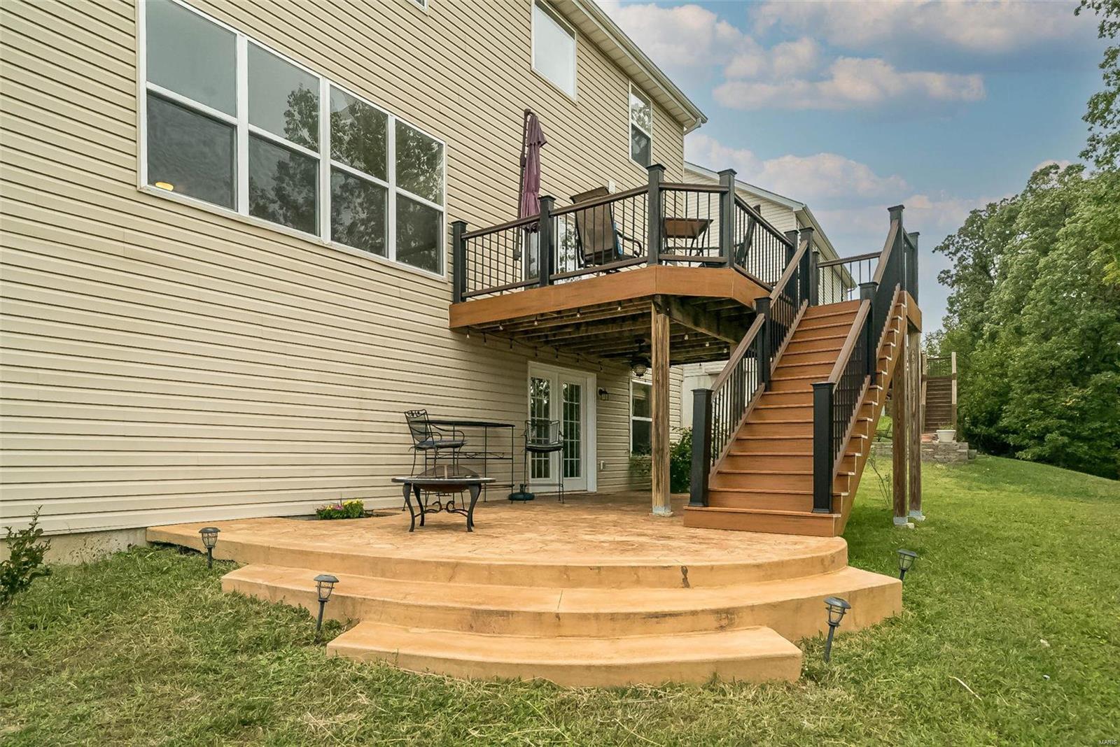 6744 Eagles View Drive