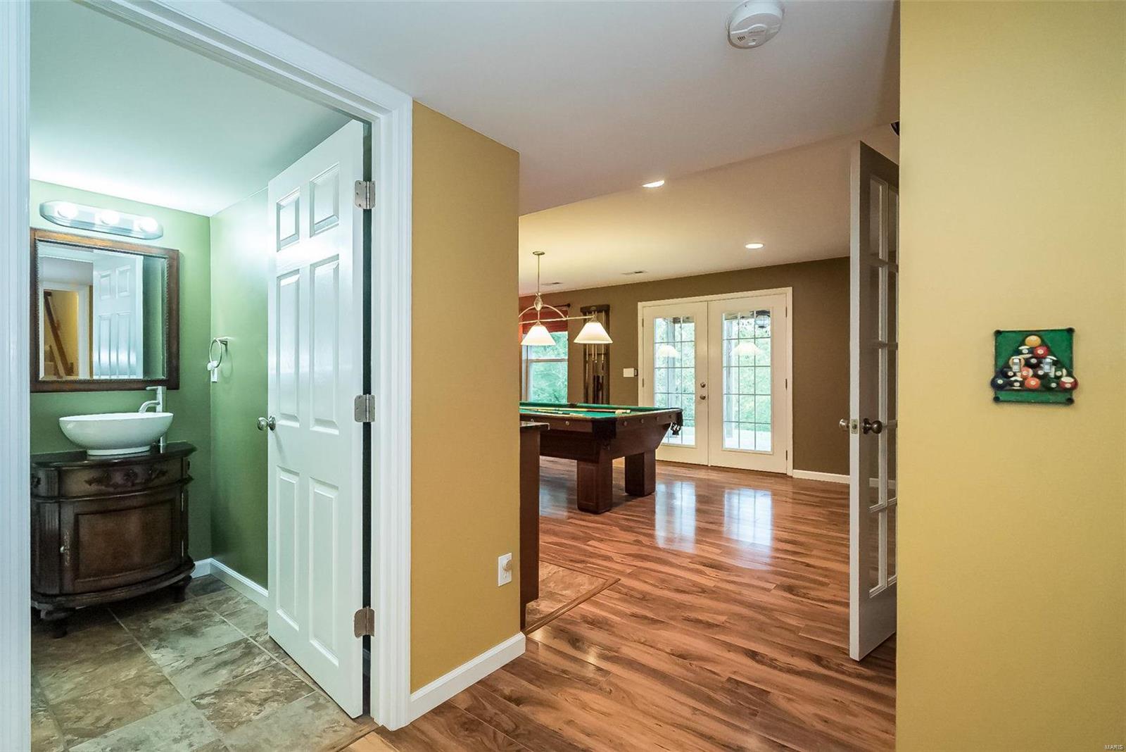 6744 Eagles View Drive