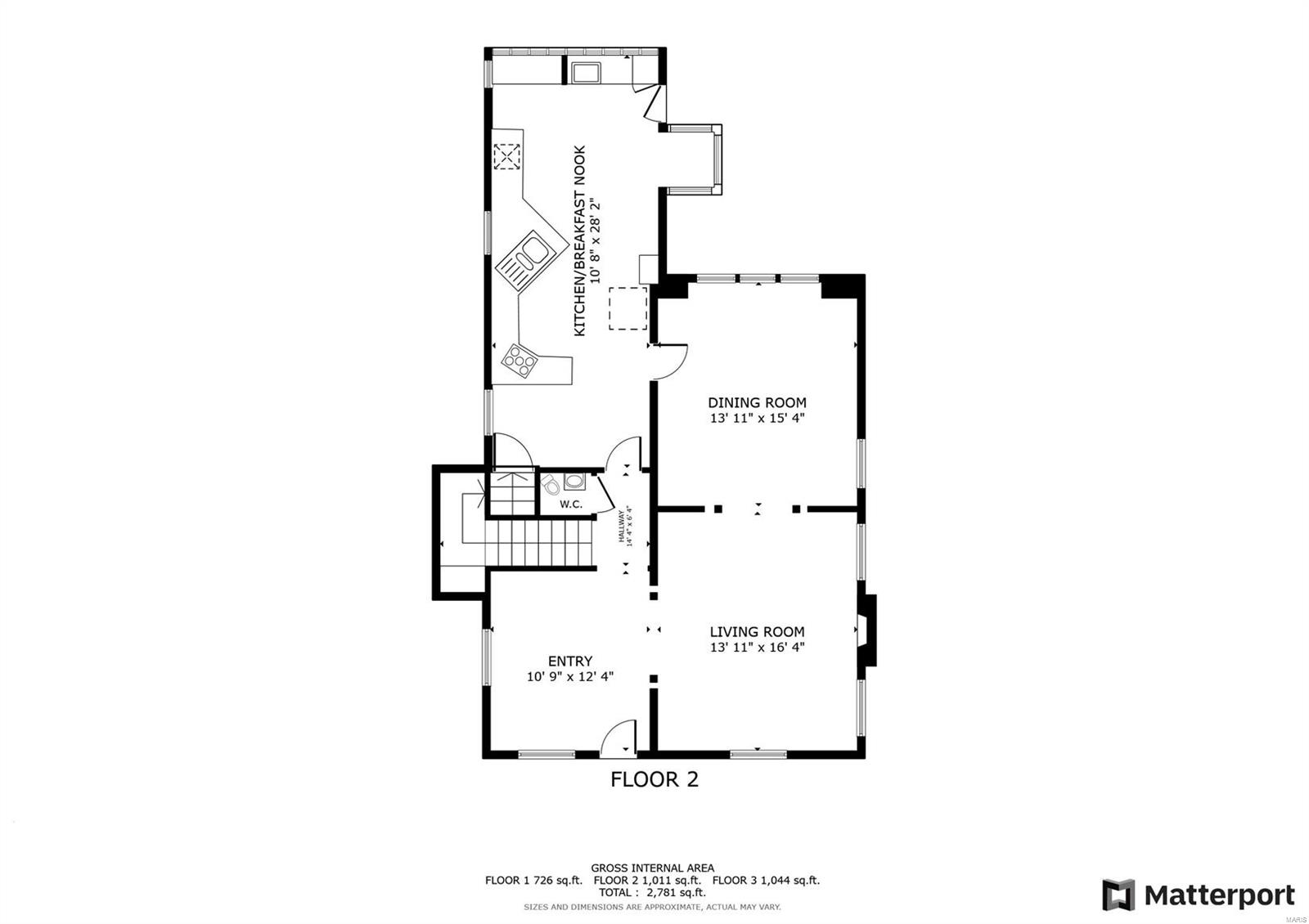 306 Sylvester Avenue