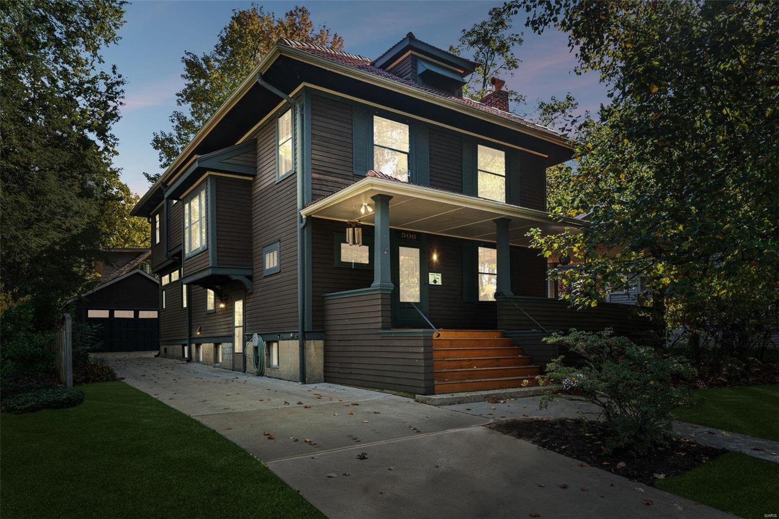 306 Sylvester Avenue