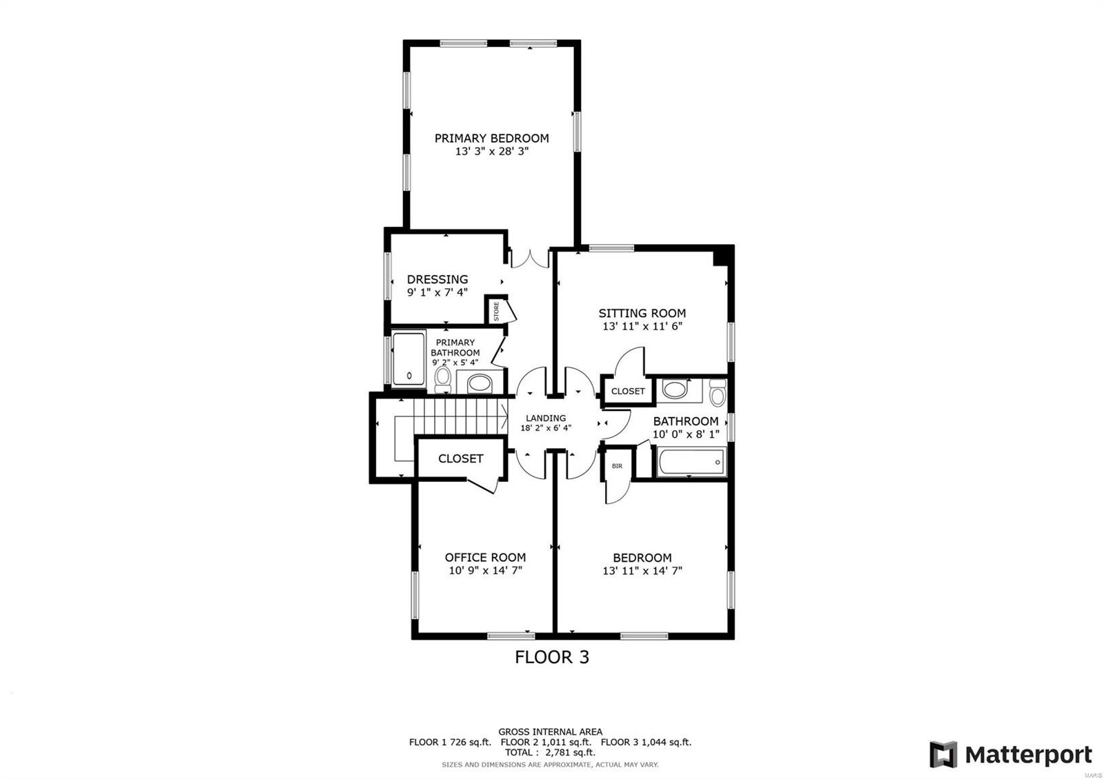 306 Sylvester Avenue