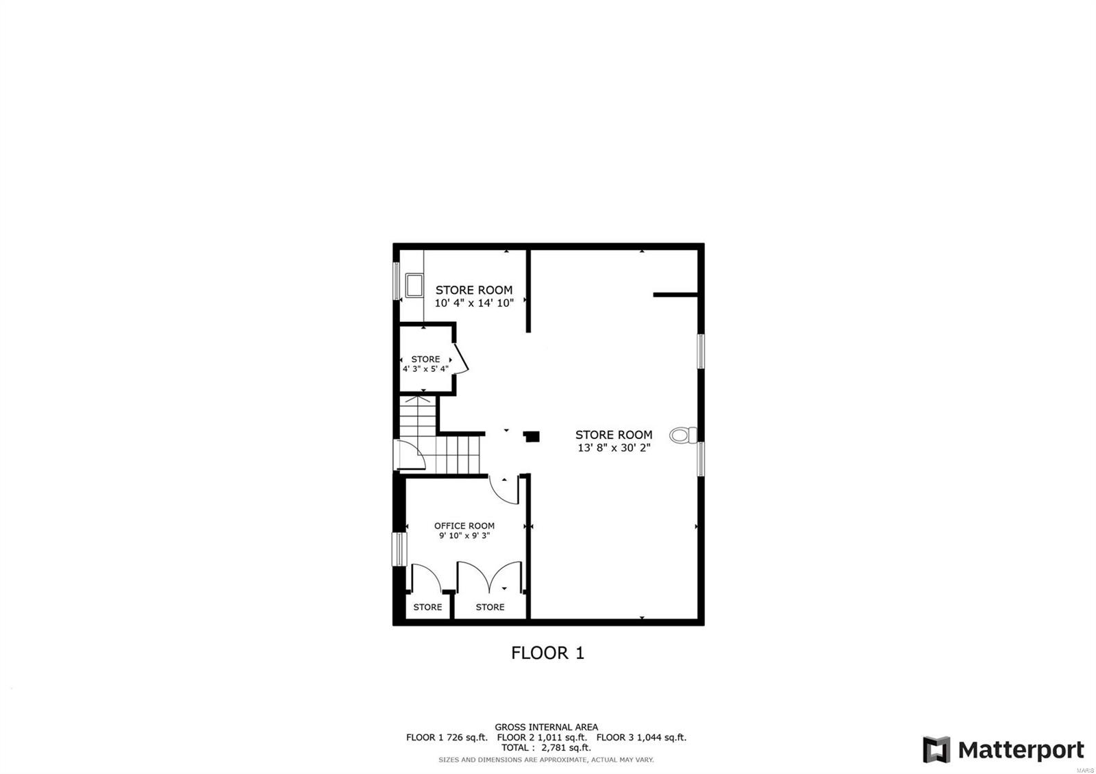 306 Sylvester Avenue