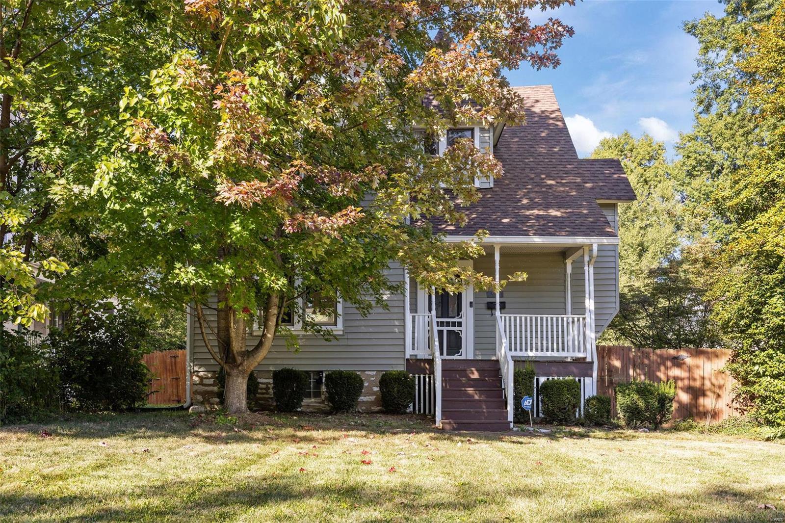 6941 Marquette Avenue