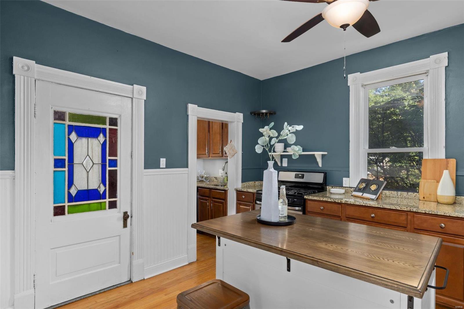 6941 Marquette Avenue