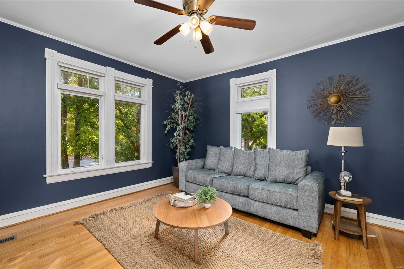 6941 Marquette Avenue