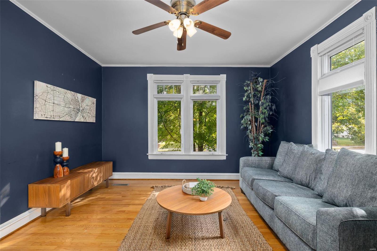 6941 Marquette Avenue