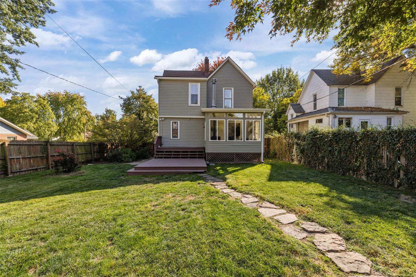 6941 Marquette Avenue