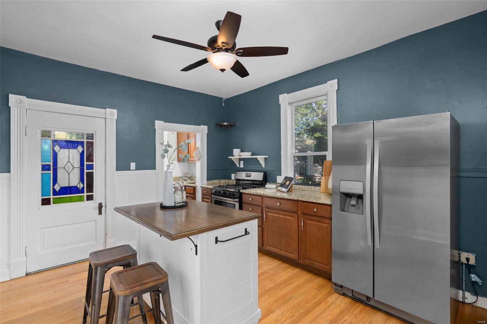 6941 Marquette Avenue