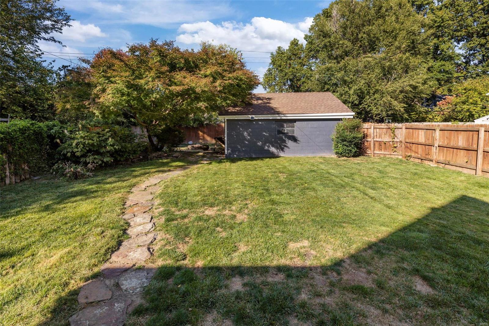 6941 Marquette Avenue