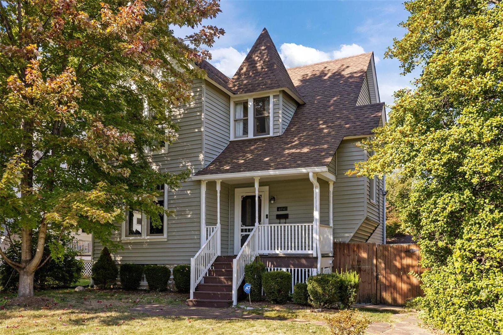 6941 Marquette Avenue