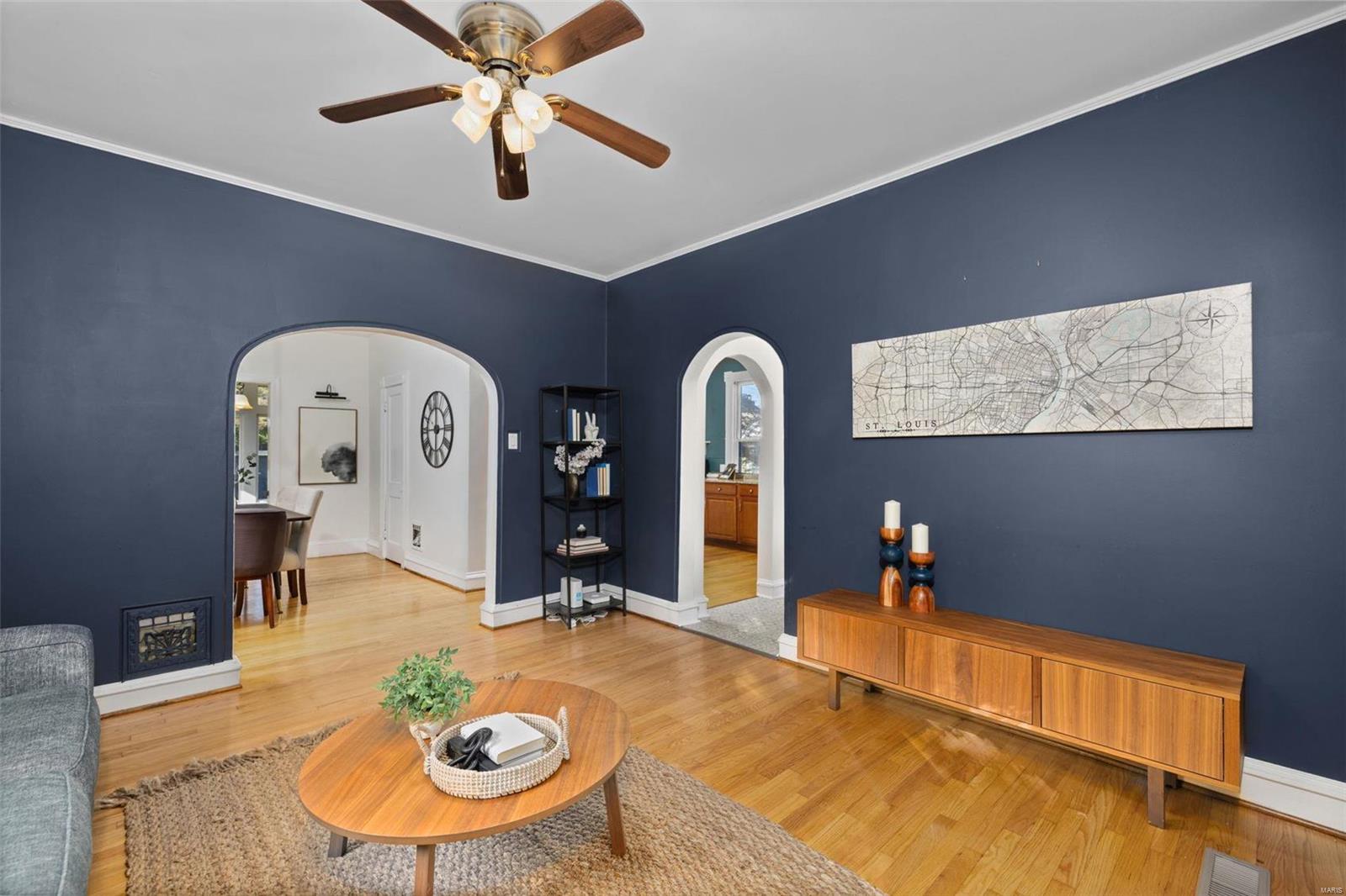 6941 Marquette Avenue