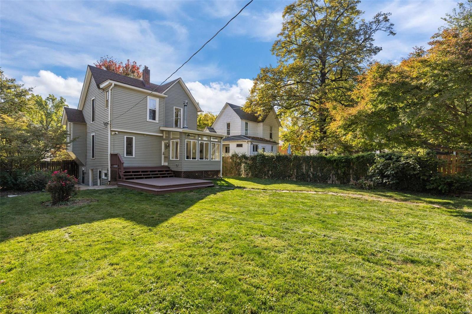 6941 Marquette Avenue