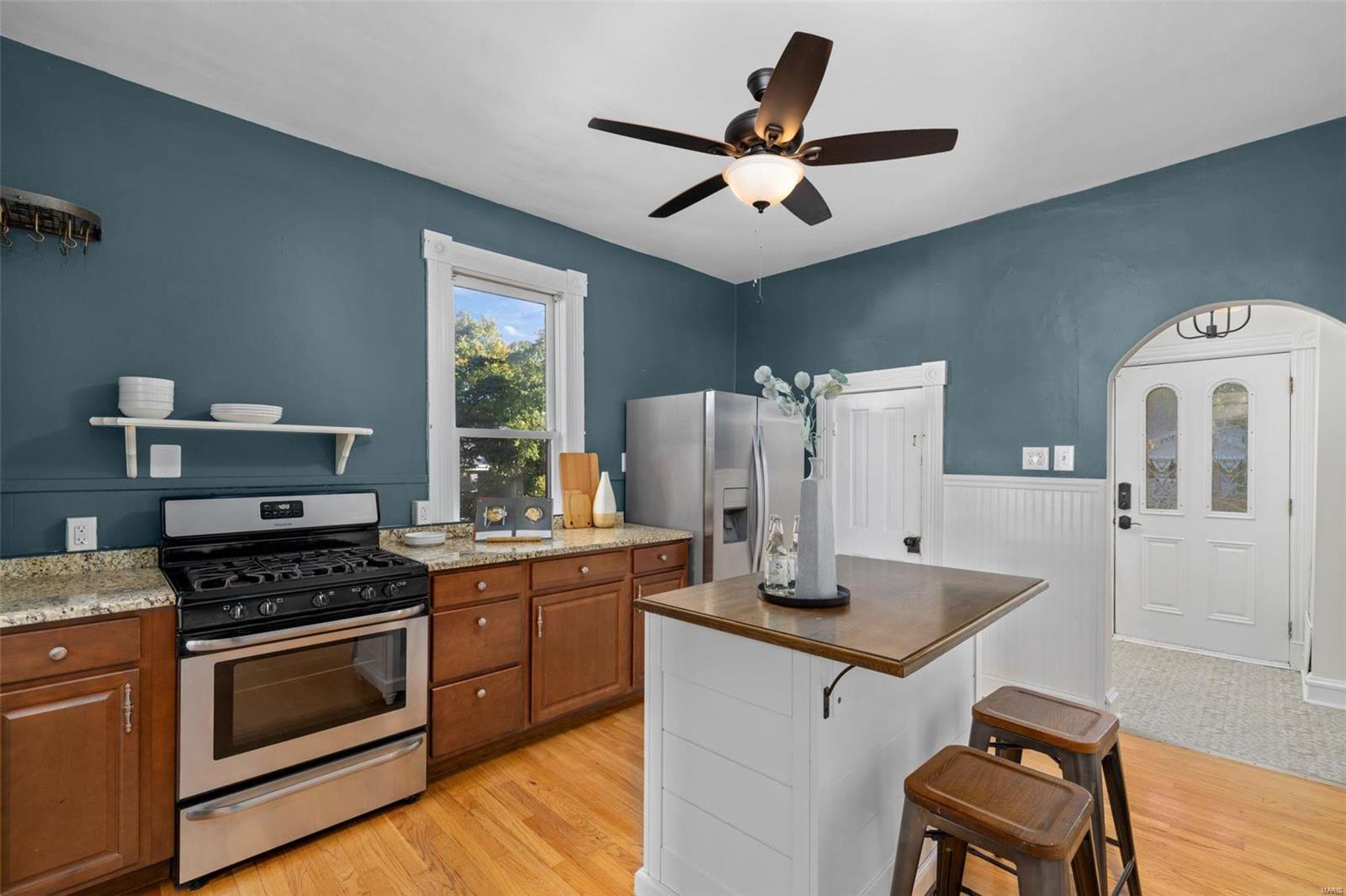 6941 Marquette Avenue