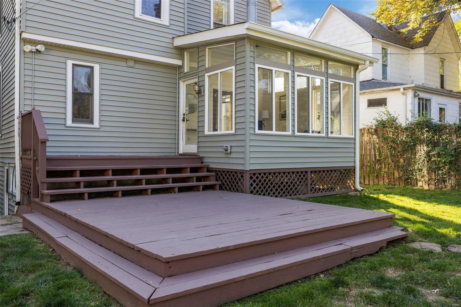 6941 Marquette Avenue