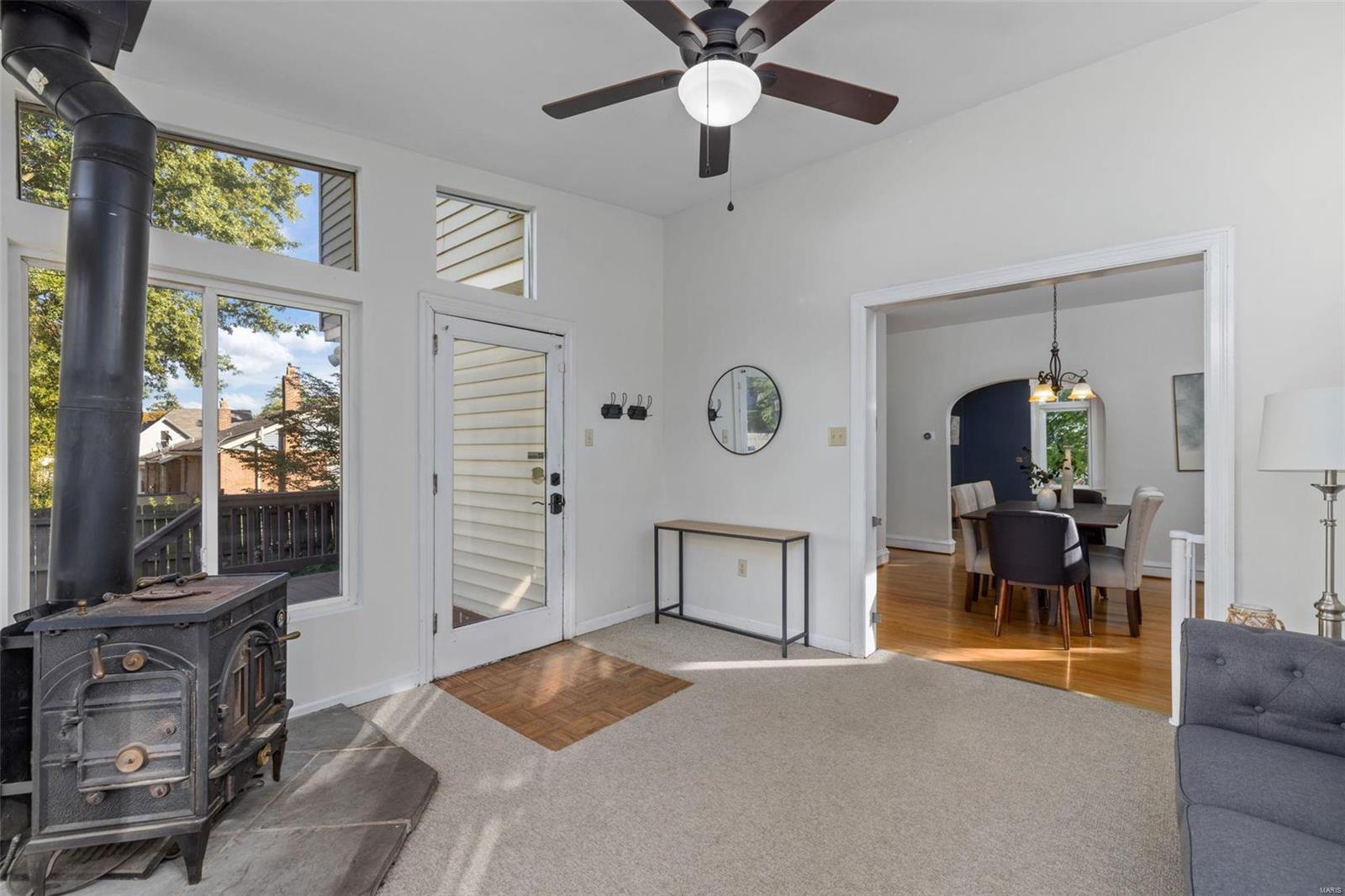 6941 Marquette Avenue