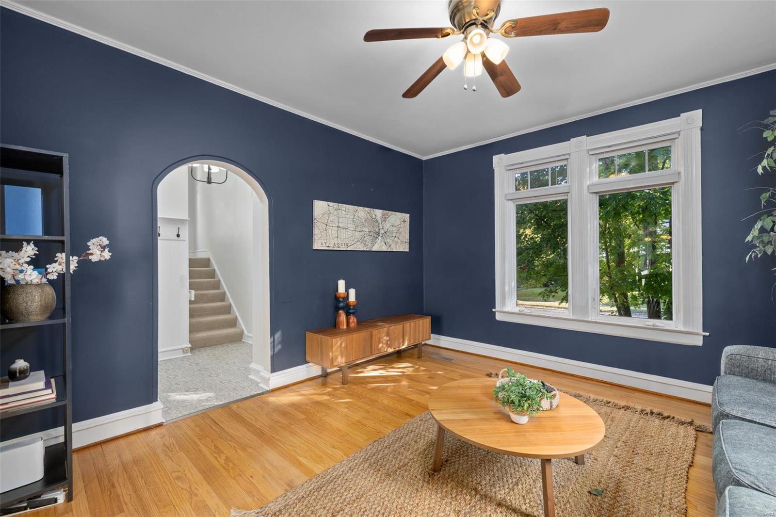 6941 Marquette Avenue