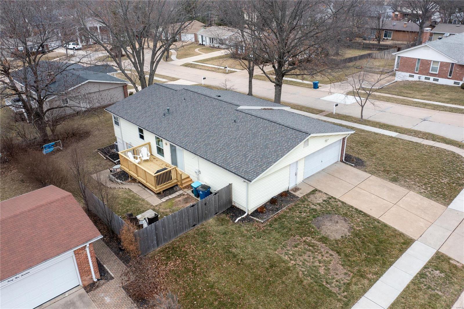 15718 Callender Court