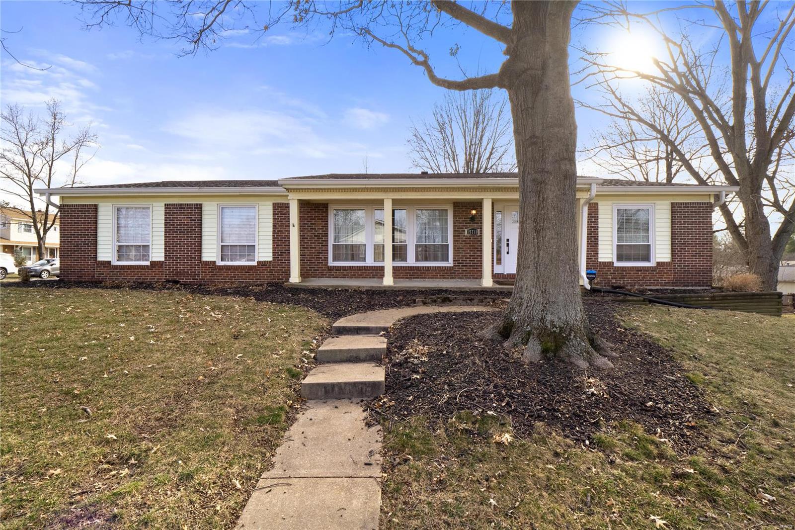 15718 Callender Court