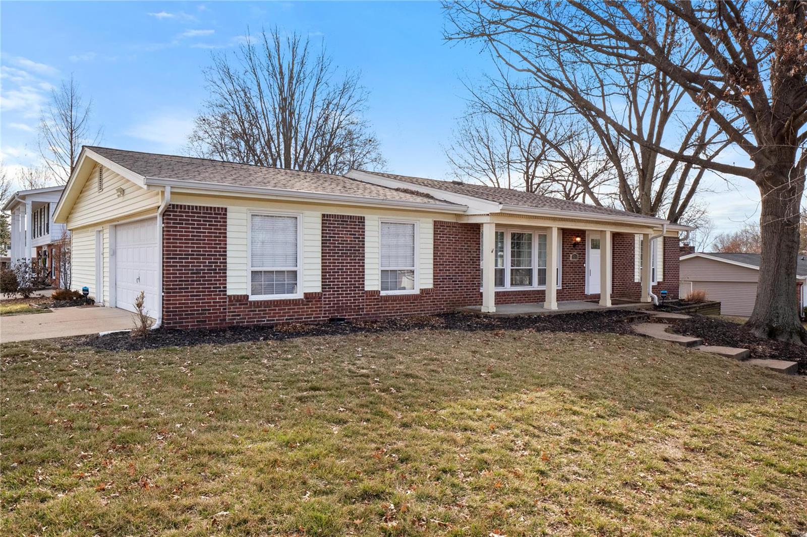 15718 Callender Court