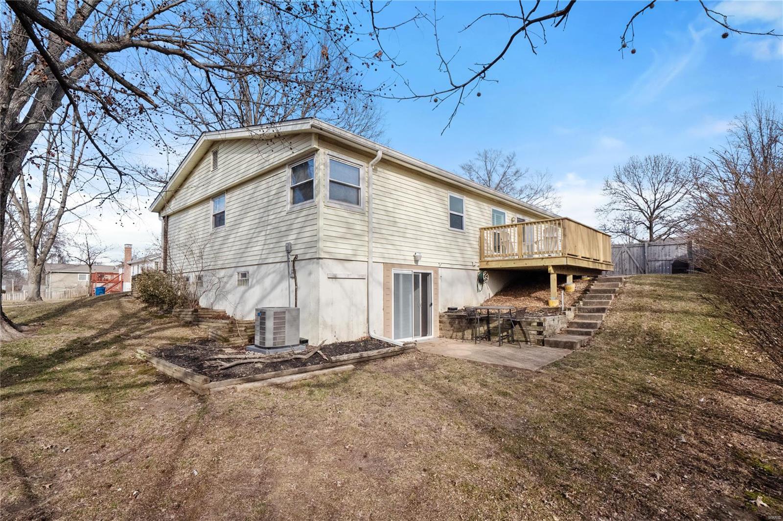 15718 Callender Court