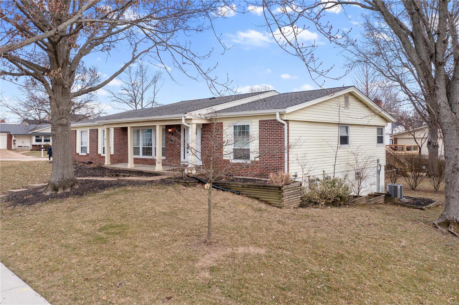 15718 Callender Court