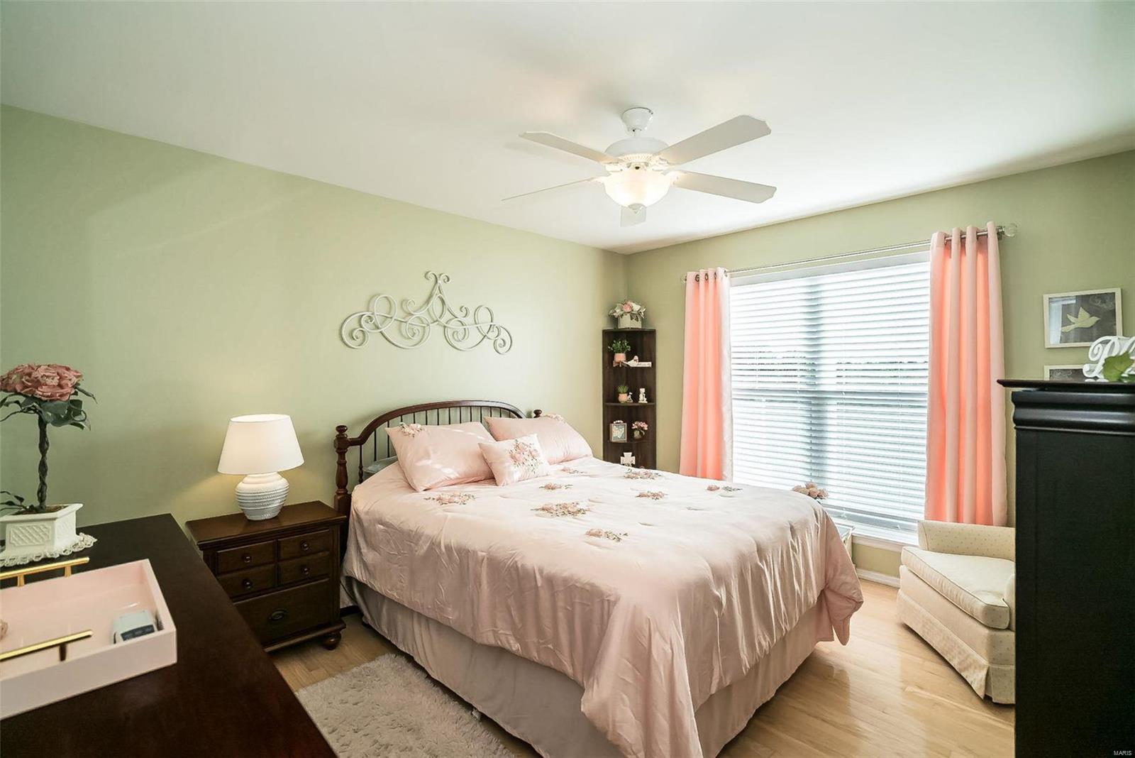 5009 Nicholas Ridge Drive