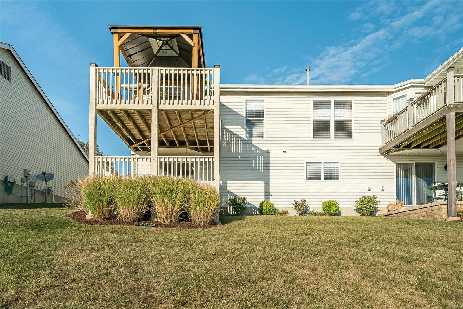 5009 Nicholas Ridge Drive