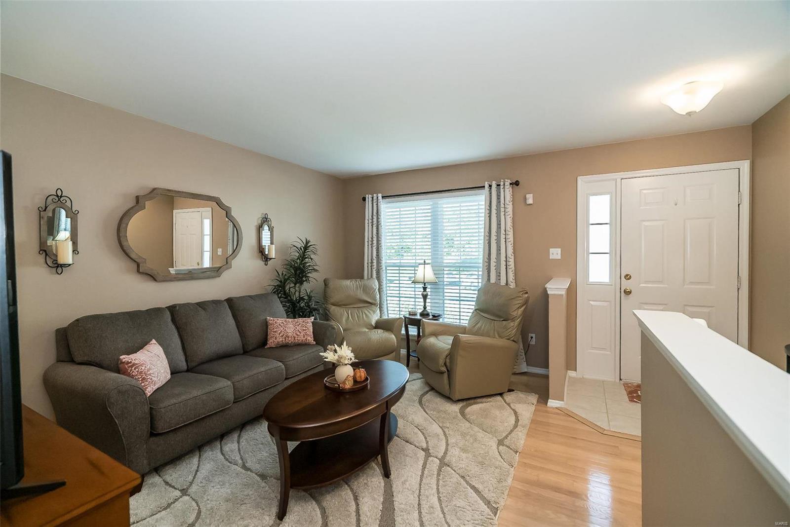 5009 Nicholas Ridge Drive