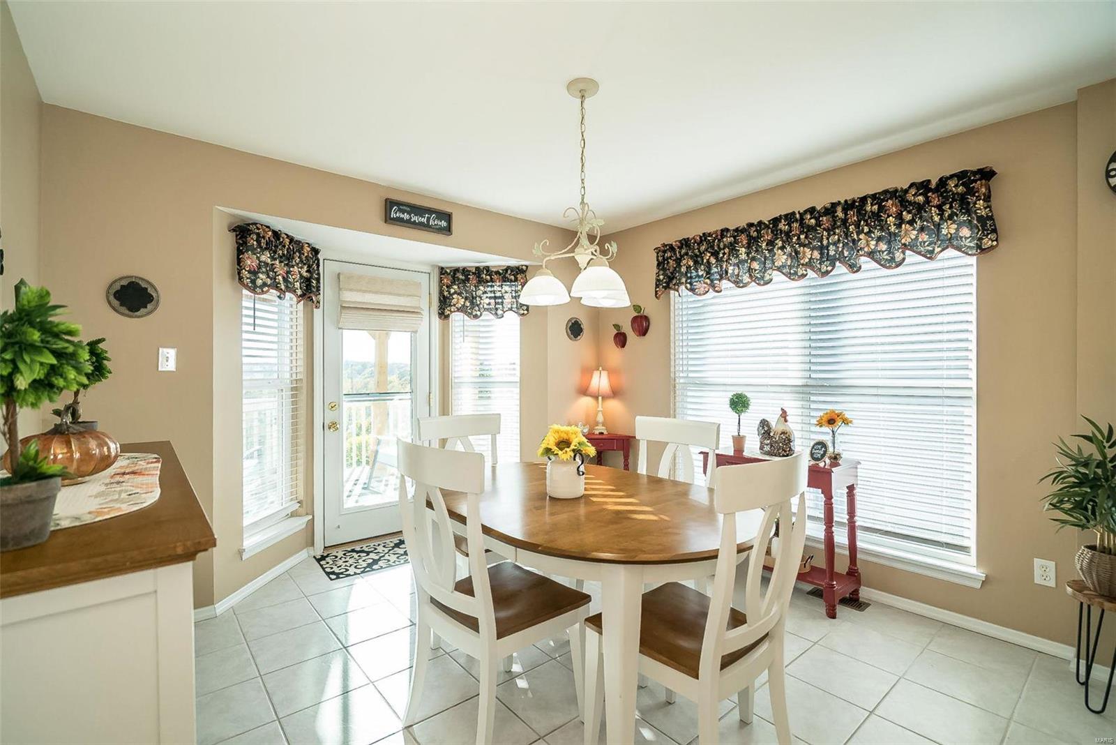 5009 Nicholas Ridge Drive