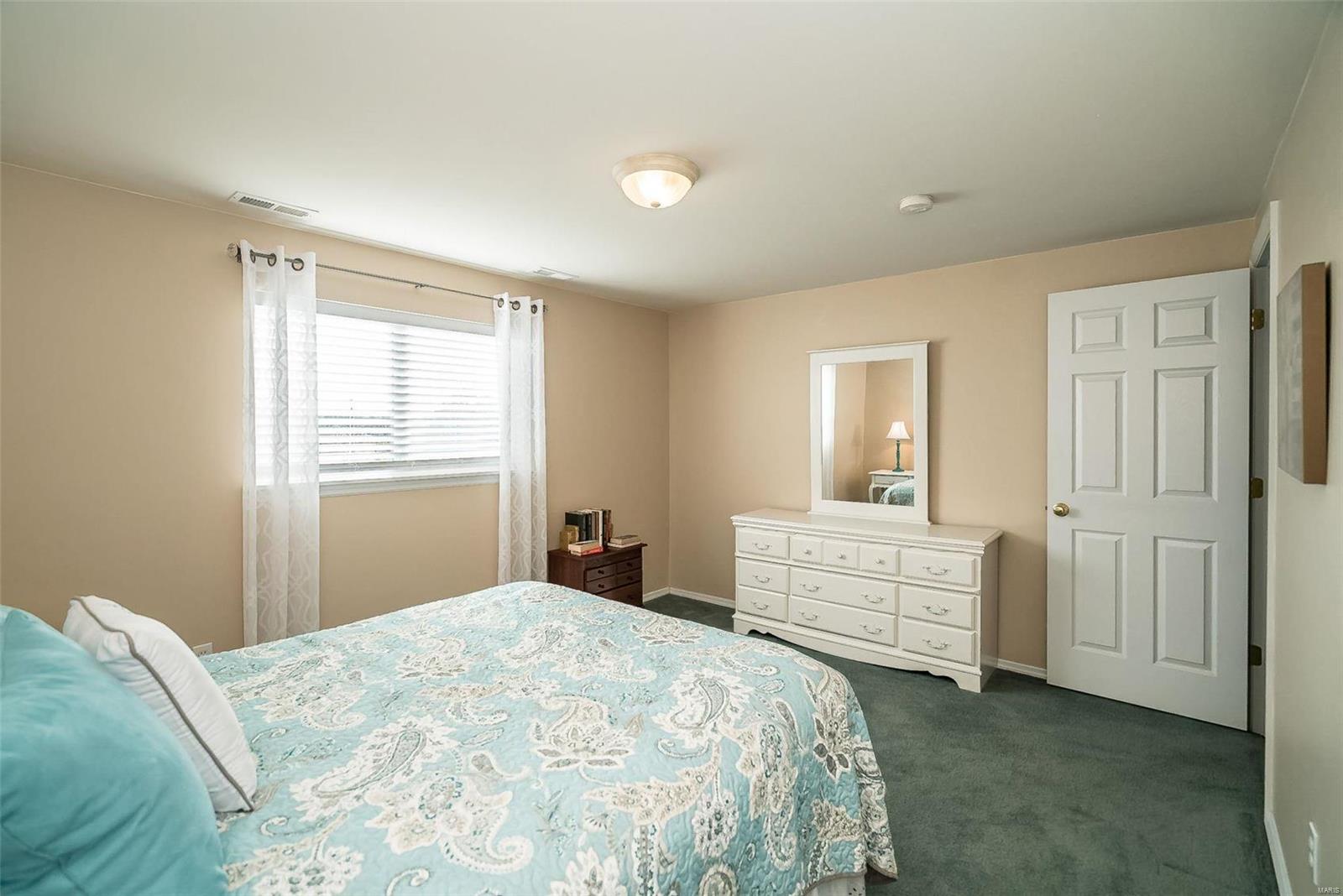 5009 Nicholas Ridge Drive