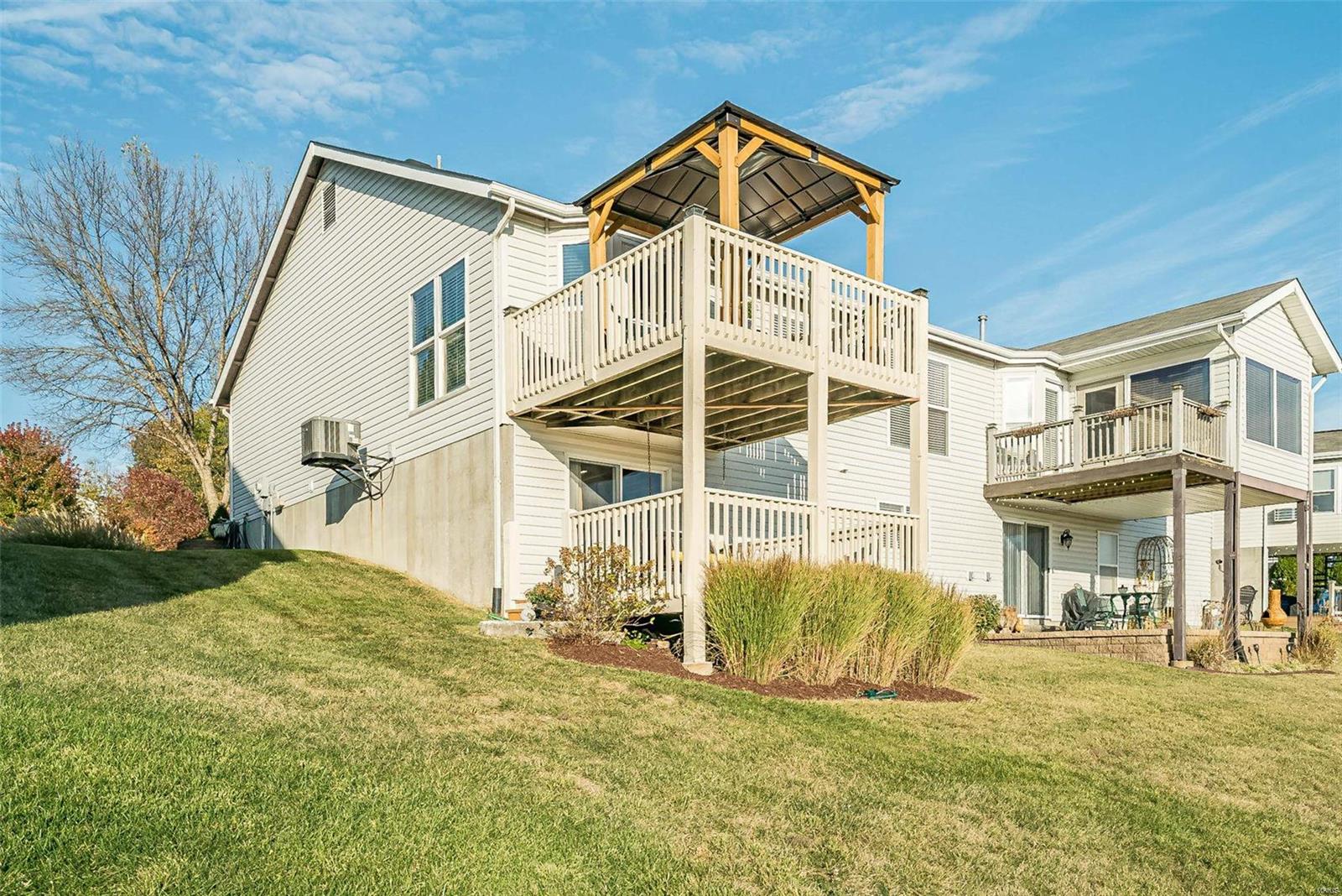 5009 Nicholas Ridge Drive