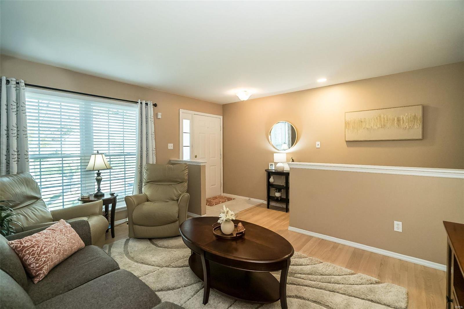 5009 Nicholas Ridge Drive