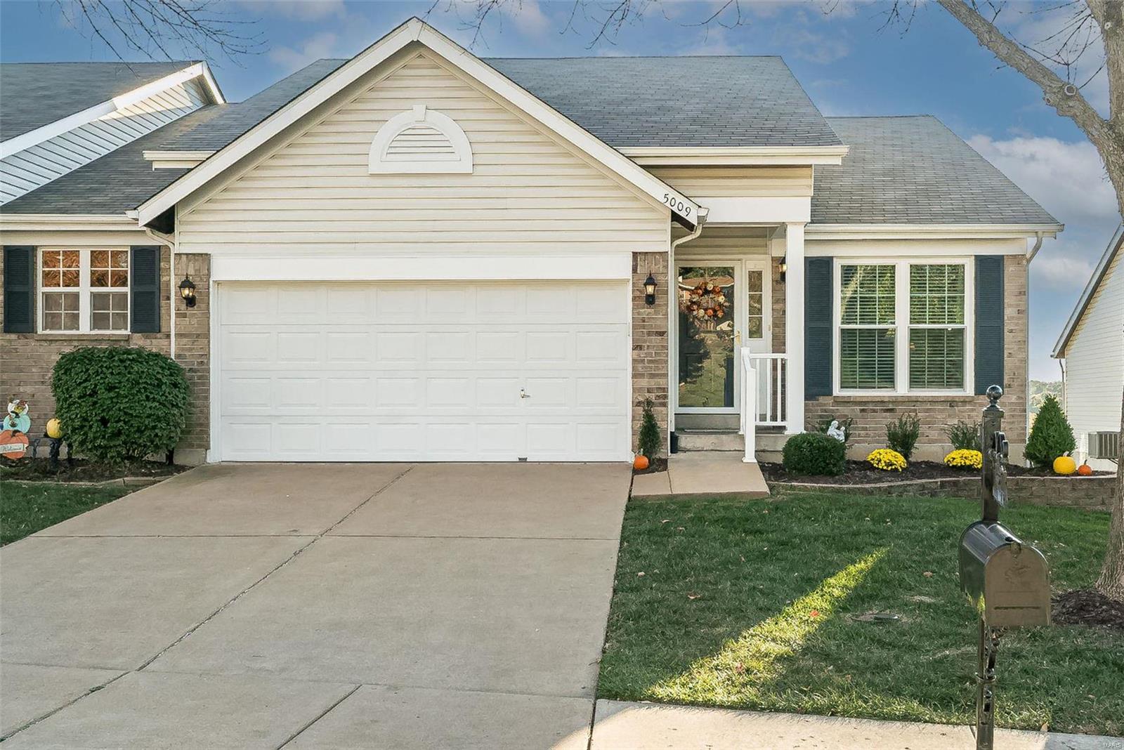 5009 Nicholas Ridge Drive