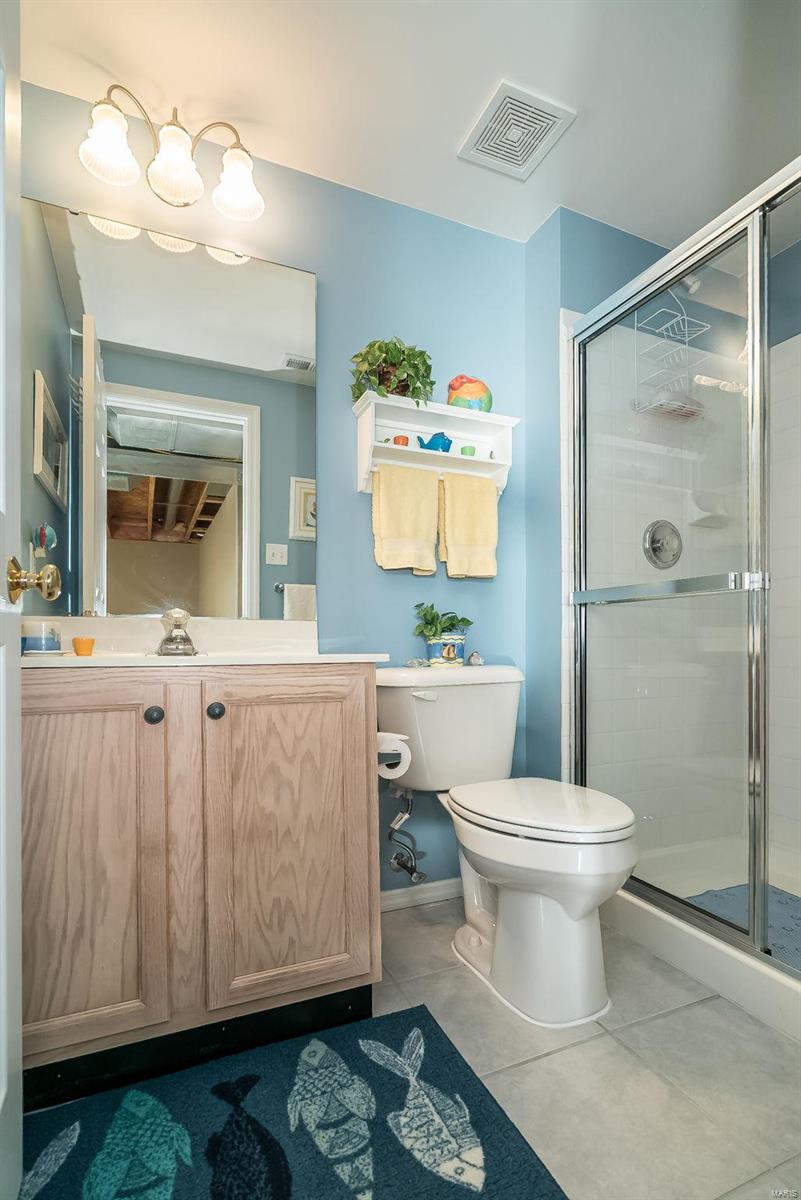 5009 Nicholas Ridge Drive