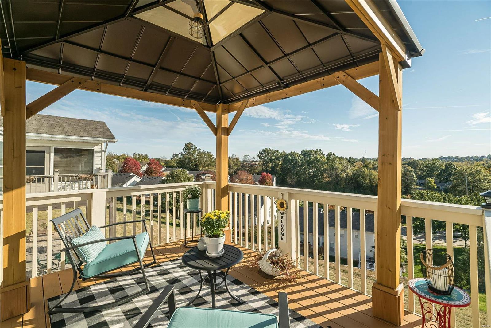 5009 Nicholas Ridge Drive