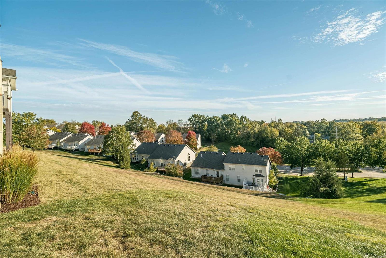 5009 Nicholas Ridge Drive