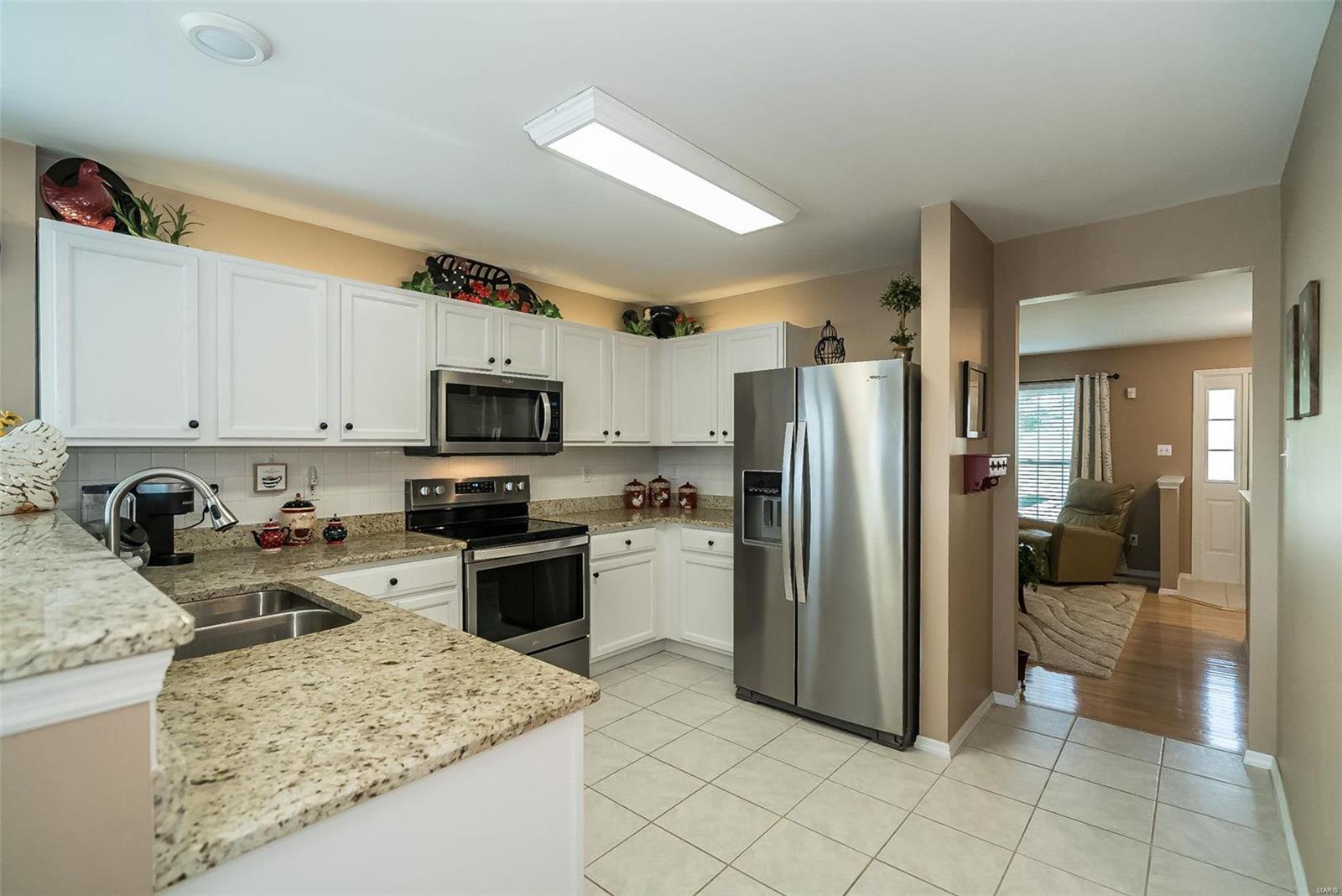 5009 Nicholas Ridge Drive