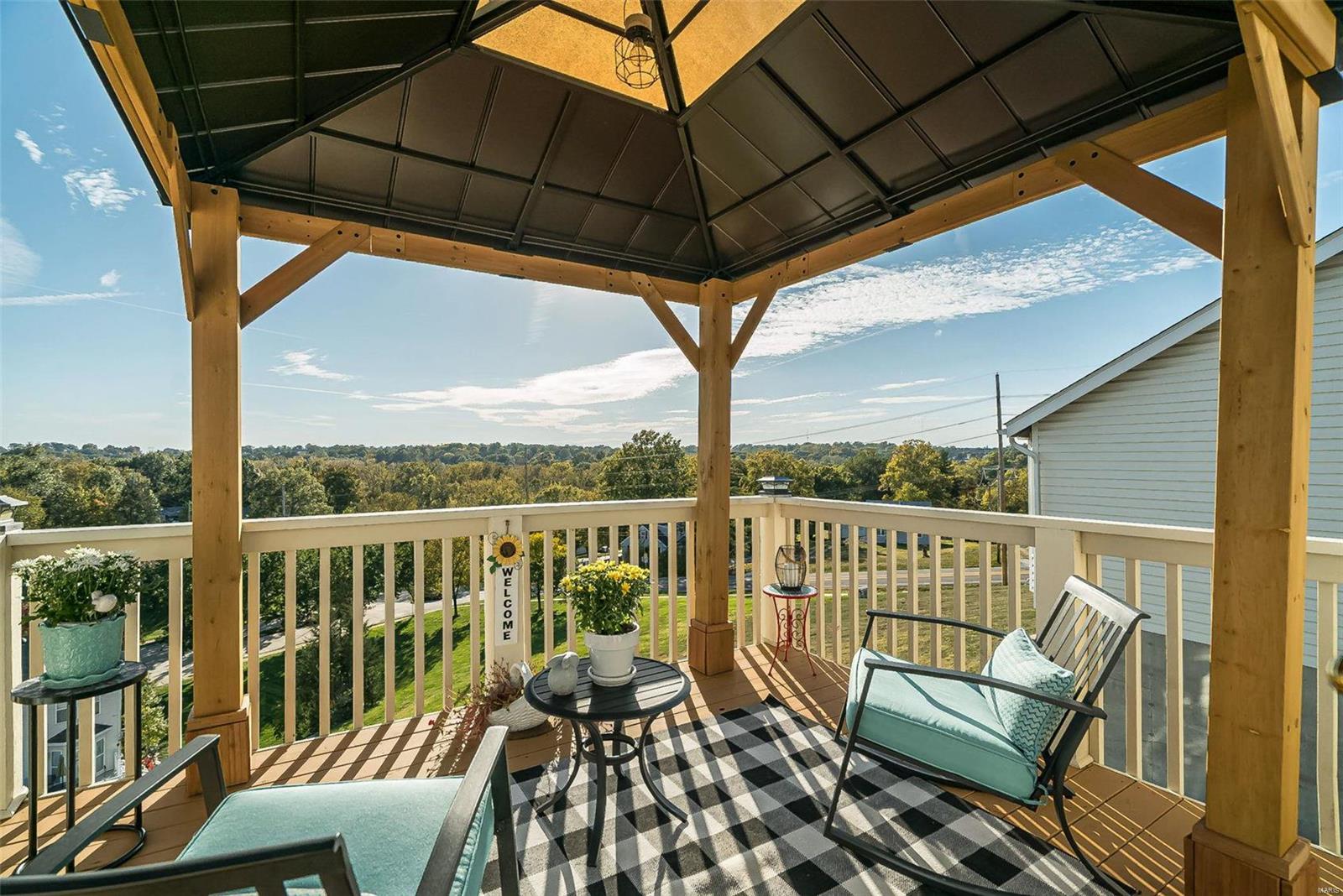 5009 Nicholas Ridge Drive