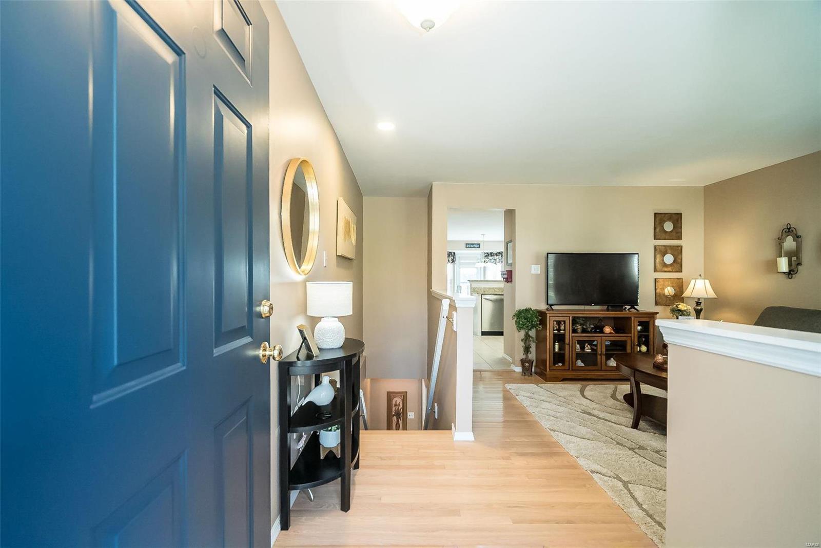 5009 Nicholas Ridge Drive