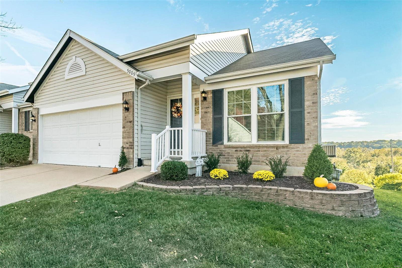 5009 Nicholas Ridge Drive