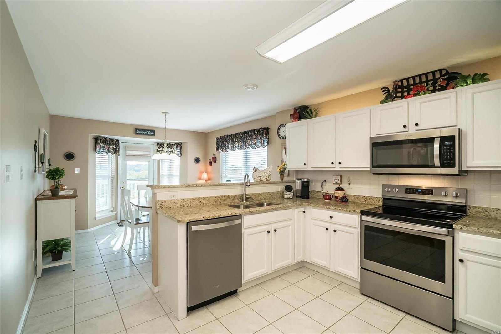 5009 Nicholas Ridge Drive