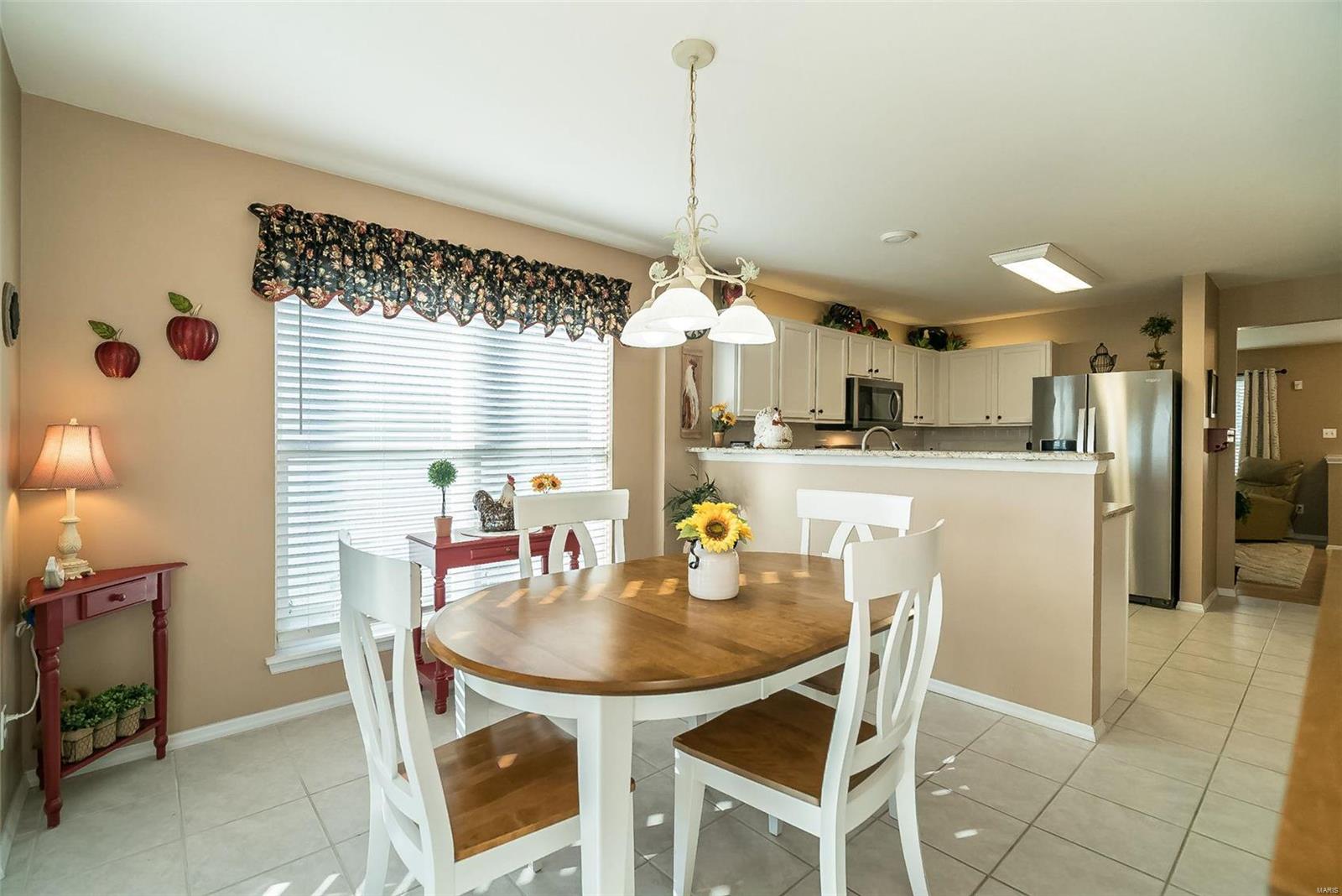 5009 Nicholas Ridge Drive