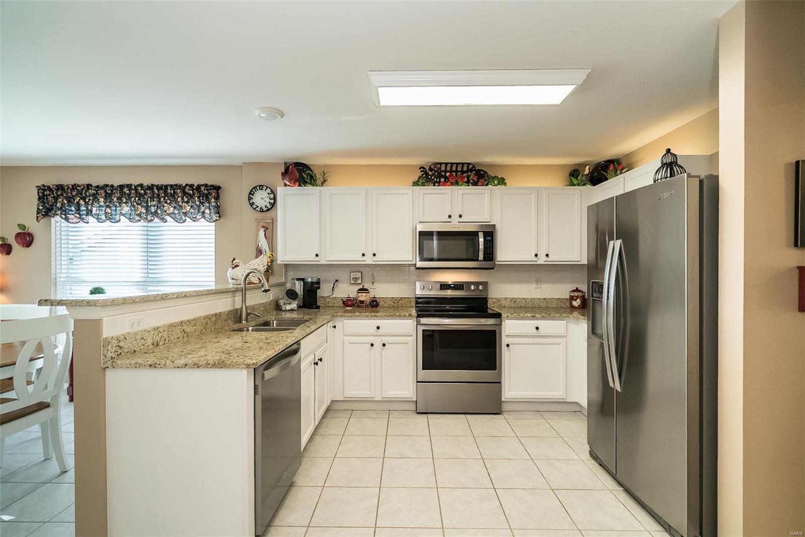 5009 Nicholas Ridge Drive