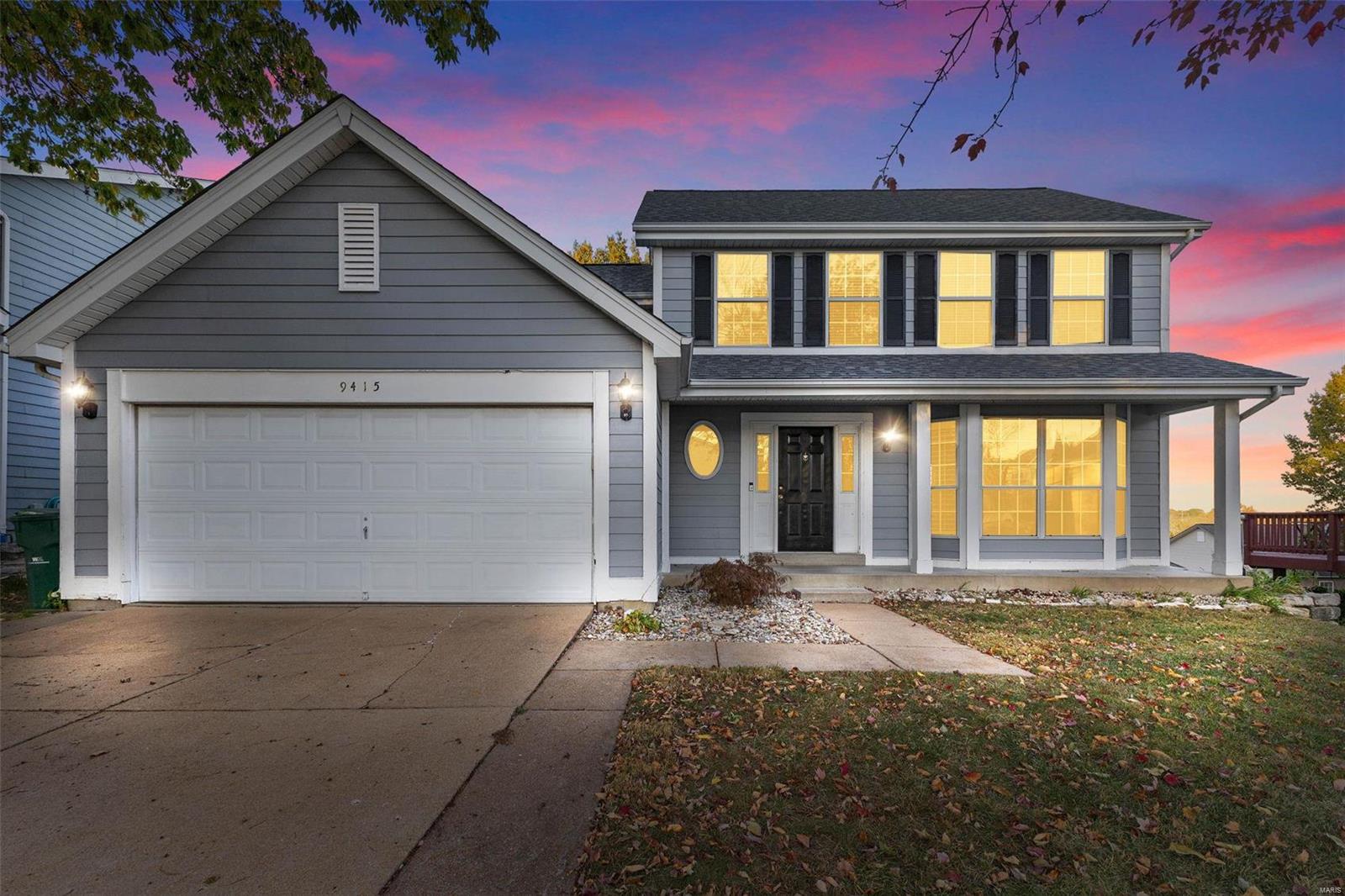 9415 Southtowne Farms Drive