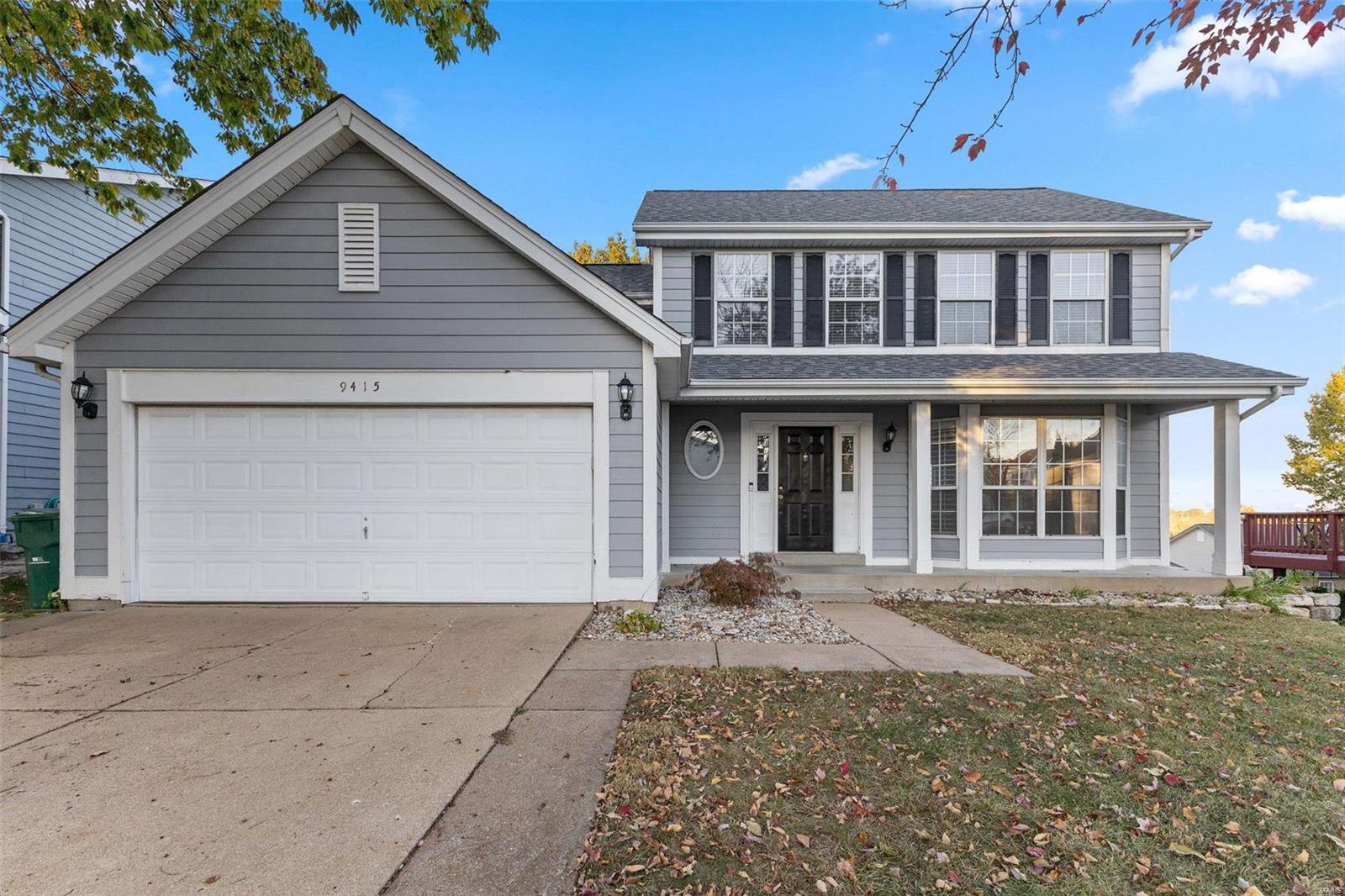 9415 Southtowne Farms Drive