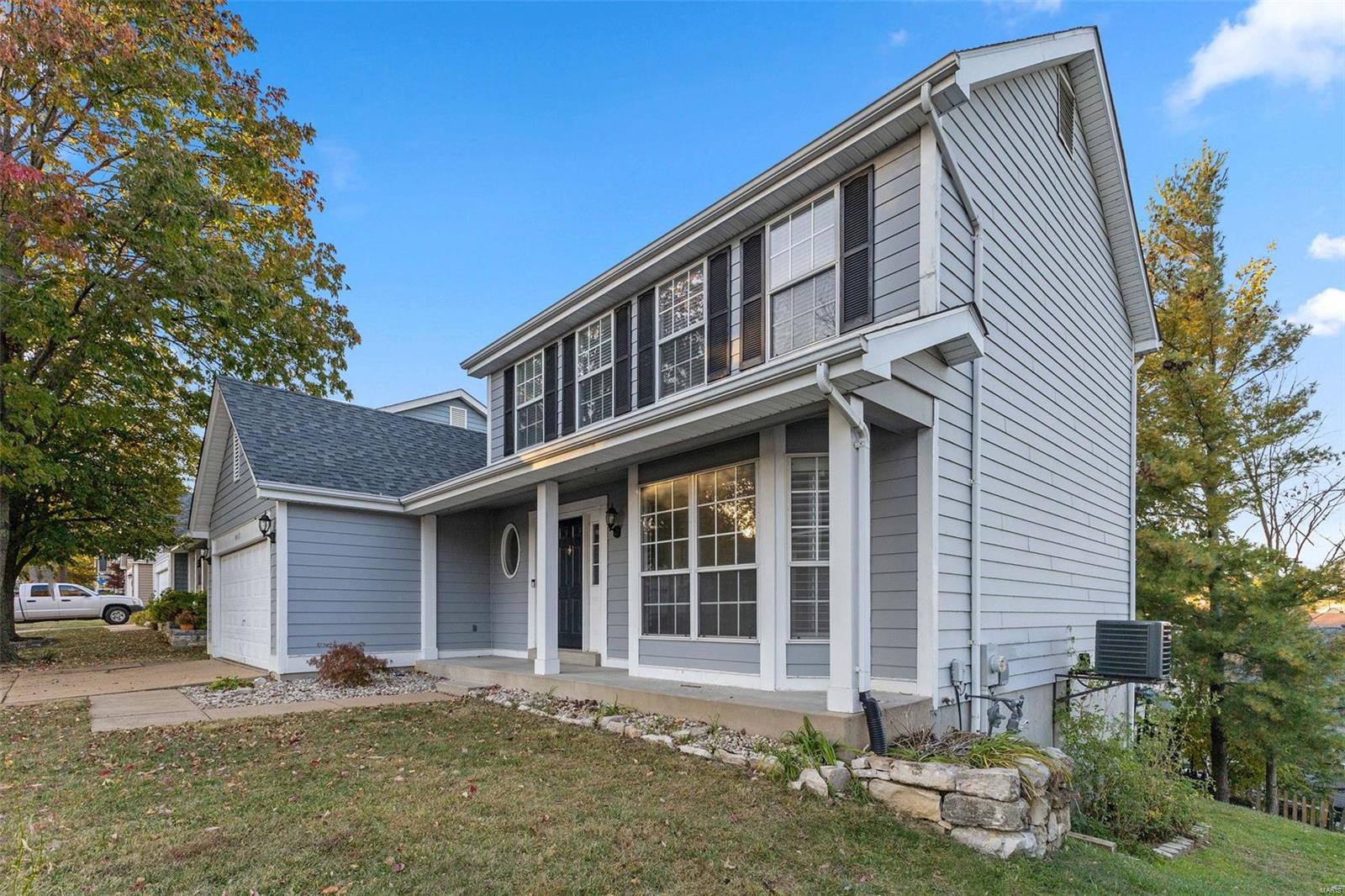 9415 Southtowne Farms Drive